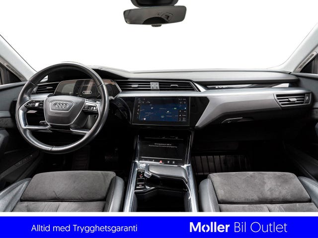 2020 AUDI E-TRON - 10