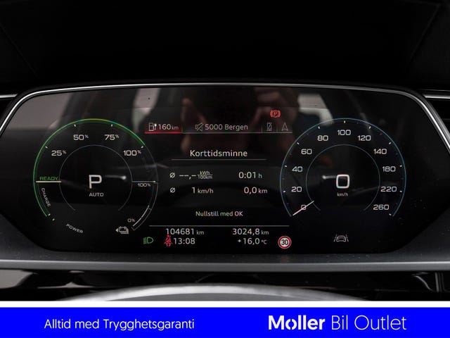 2020 AUDI E-TRON - 21