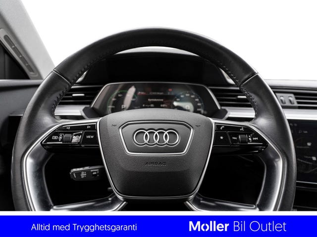 2020 AUDI E-TRON - 19