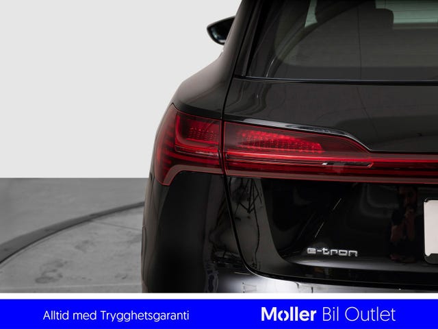 2020 AUDI E-TRON - 8