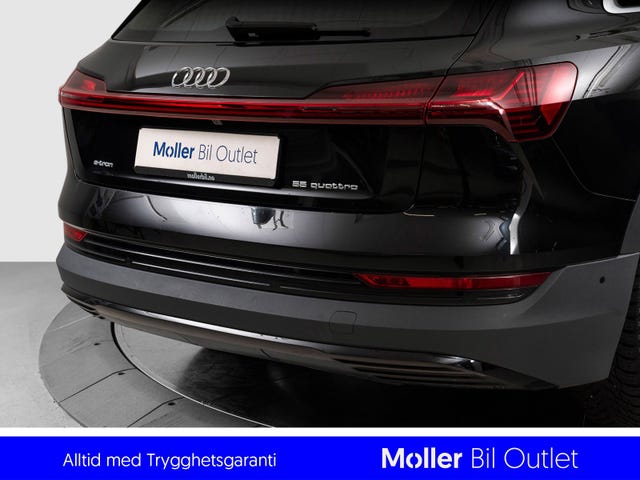 WAUZZZGE1LB015759 2020 AUDI E-TRON-5