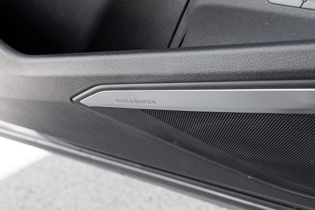 2021 AUDI E-TRON - 25