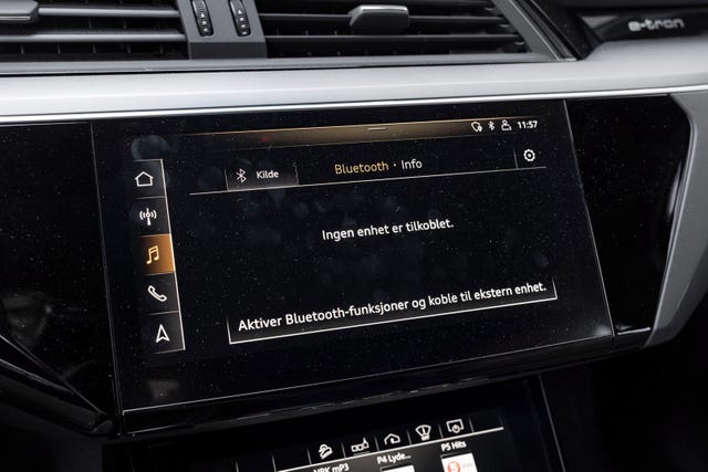 2021 AUDI E-TRON - 30