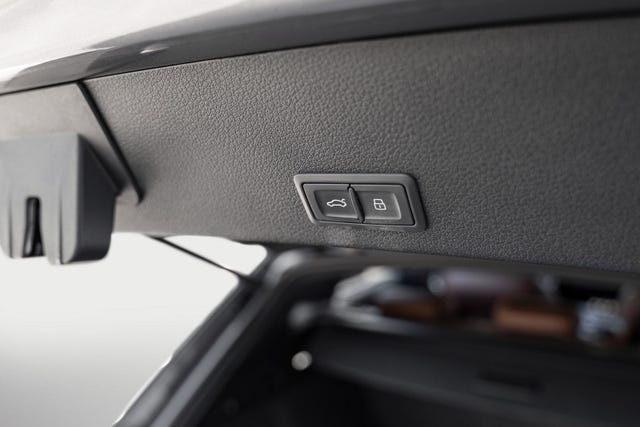 2021 AUDI E-TRON - 26