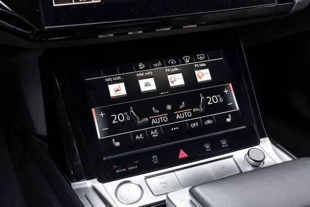 2021 AUDI E-TRON - 14