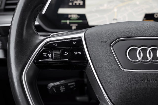 2021 AUDI E-TRON - 18