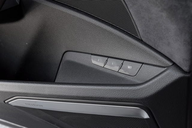 2021 AUDI E-TRON - 27