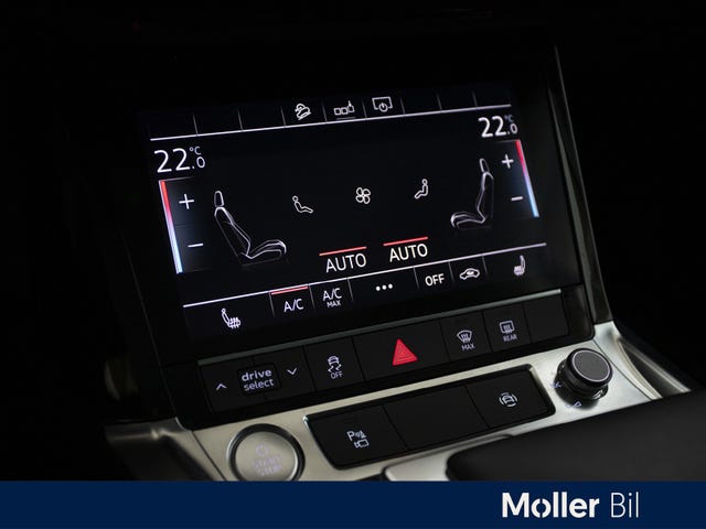 2020 AUDI E-TRON - 23