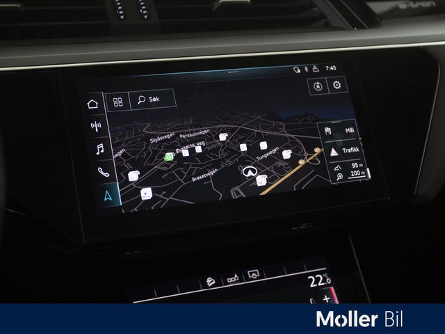 2020 AUDI E-TRON - 18