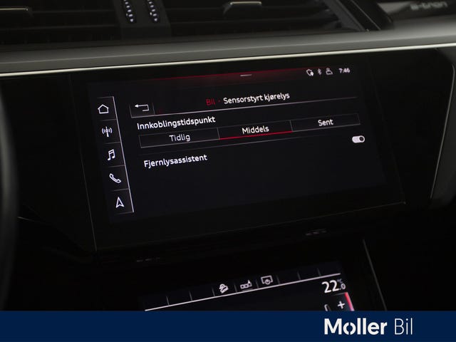 2020 AUDI E-TRON - 20