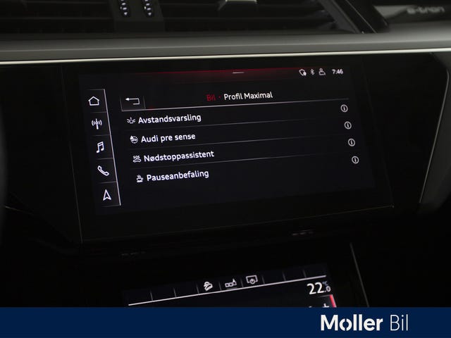 2020 AUDI E-TRON - 21
