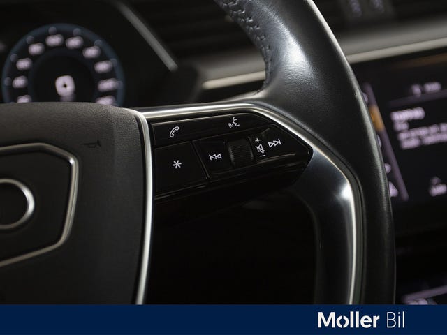 2020 AUDI E-TRON - 14