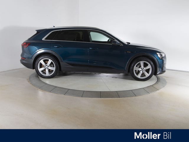 2020 AUDI E-TRON - 7