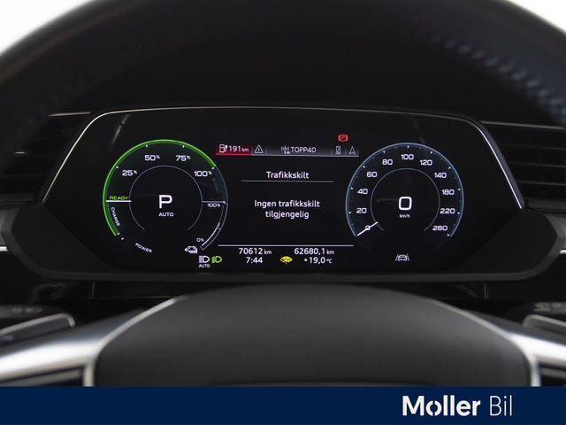 2020 AUDI E-TRON - 15