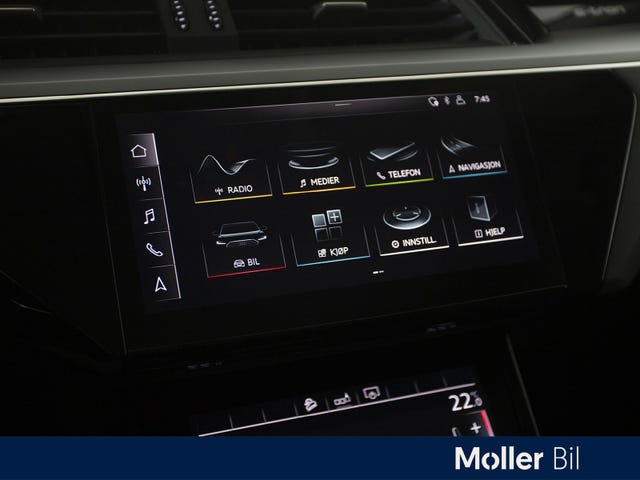 2020 AUDI E-TRON - 17