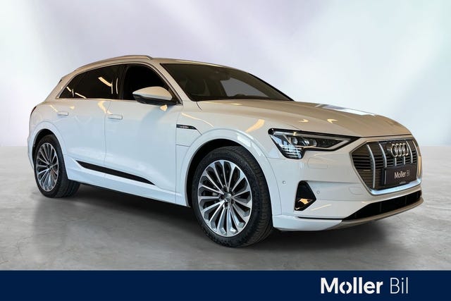 2020 AUDI E-TRON - 8
