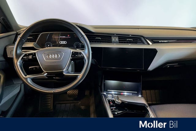 2020 AUDI E-TRON - 16