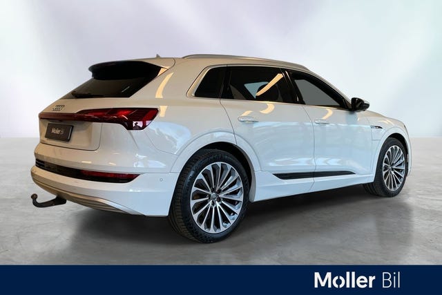2020 AUDI E-TRON - 7