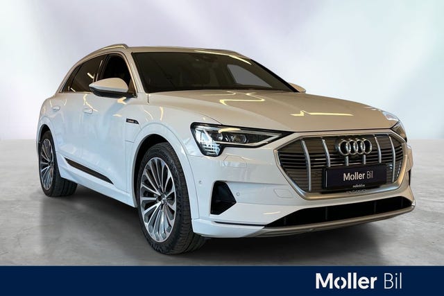 2020 AUDI E-TRON - 9
