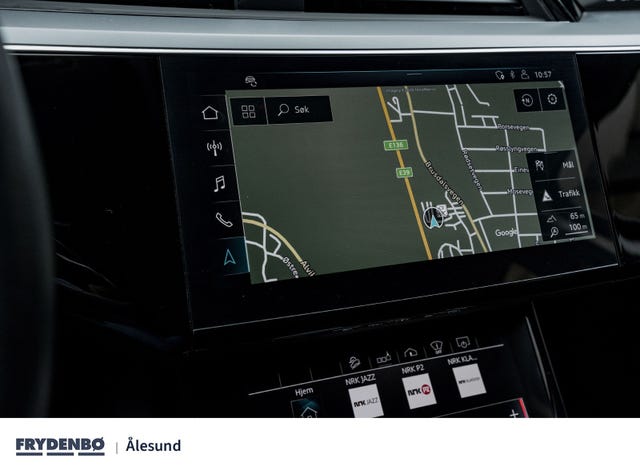 2020 AUDI E-TRON - 16