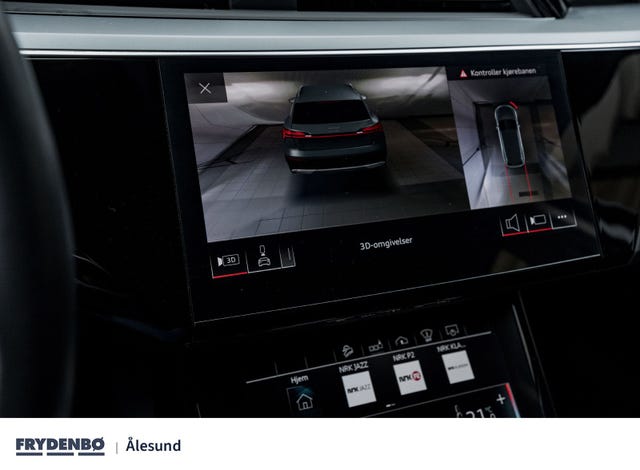 2020 AUDI E-TRON - 18