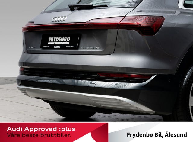 WAUZZZGE1LB013767 2020 AUDI E-TRON-5