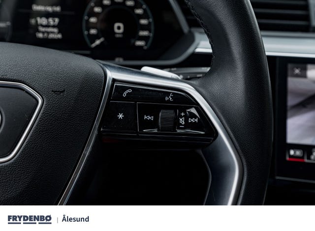 2020 AUDI E-TRON - 12