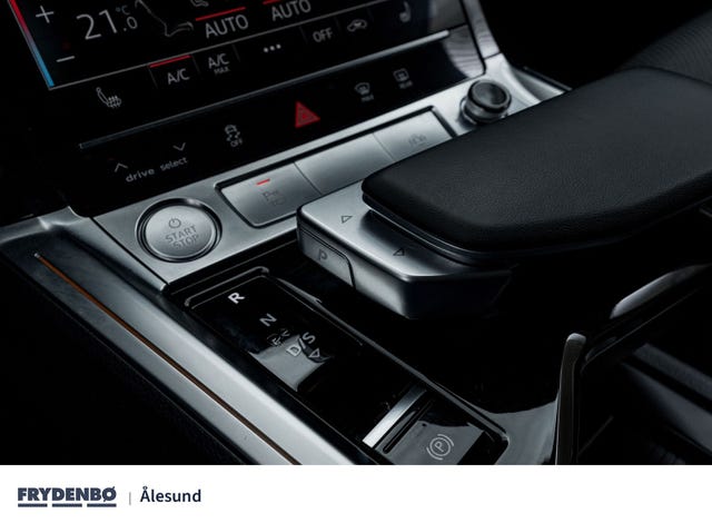 2020 AUDI E-TRON - 20