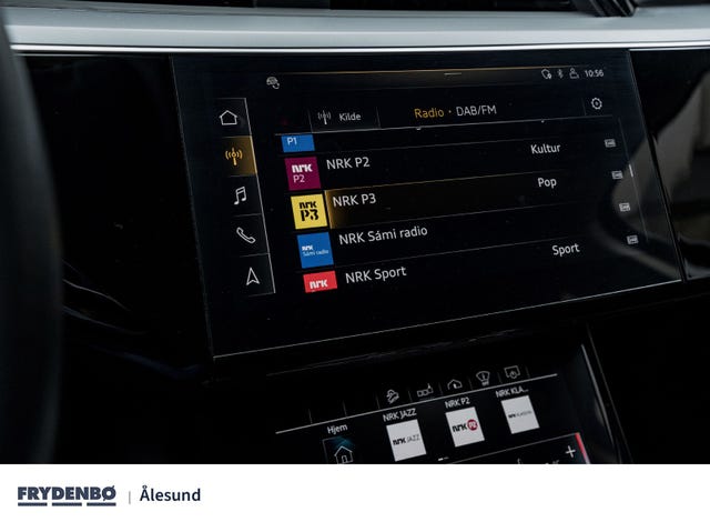 2020 AUDI E-TRON - 15