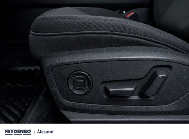 2020 AUDI E-TRON - 25