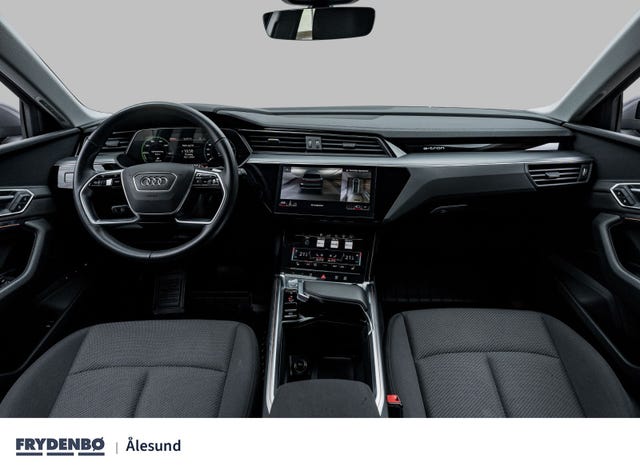 2020 AUDI E-TRON - 29