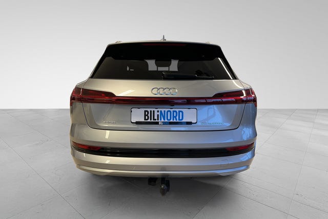 2021 AUDI E-TRON - 7