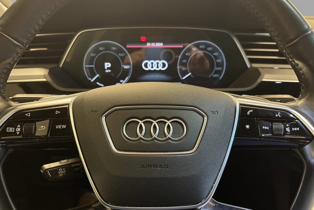 2021 AUDI E-TRON - 9