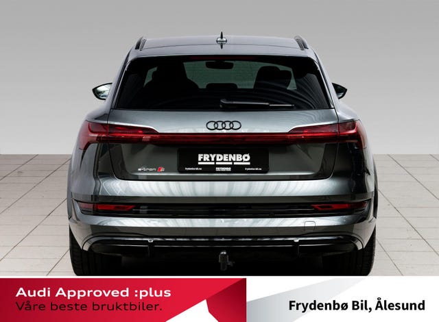 2021 AUDI E-TRON - 7