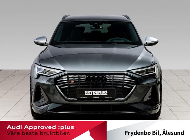 WAUZZZGEXMB040967 2021 AUDI E-TRON-2