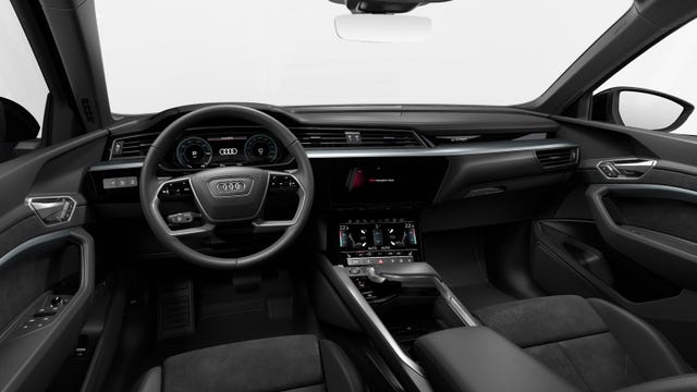 2021 AUDI E-TRON - 10