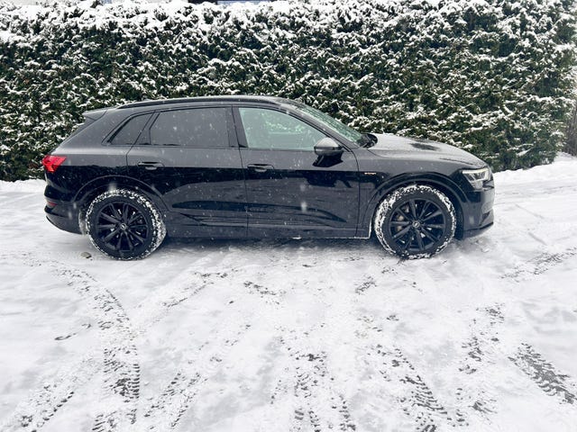 2021 AUDI E-TRON - 8