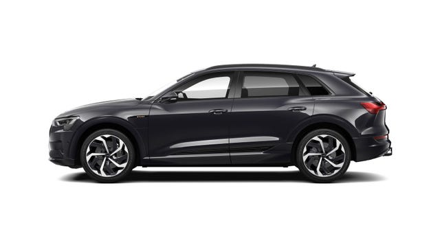 2021 AUDI E-TRON - 9