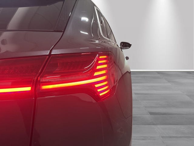 2020 AUDI E-TRON - 29