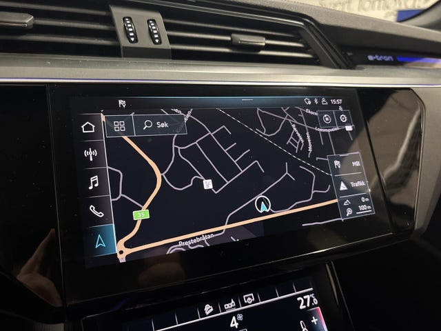 2020 AUDI E-TRON - 11