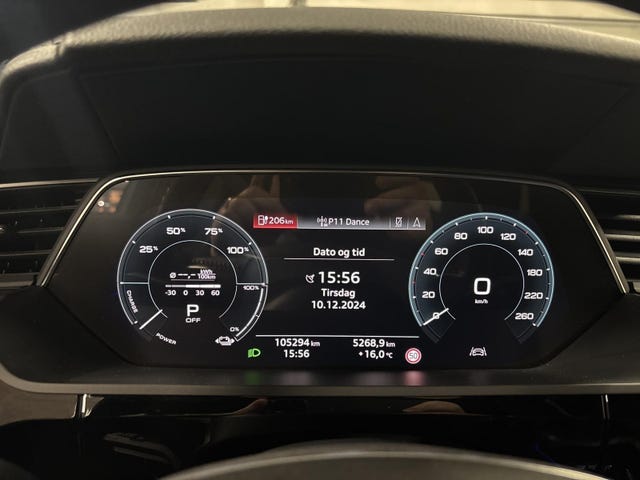 2020 AUDI E-TRON - 10