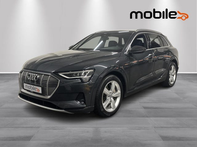 2020 AUDI E-TRON - 19