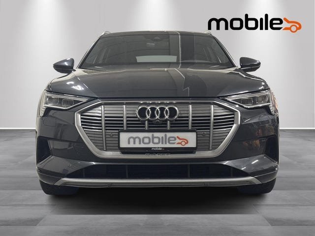 2020 AUDI E-TRON - 18