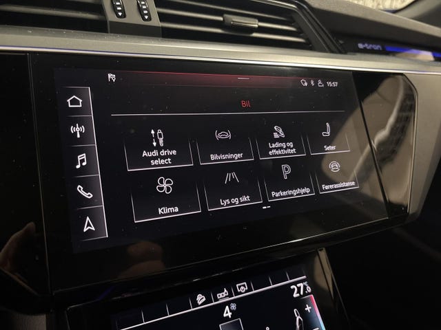 2020 AUDI E-TRON - 12