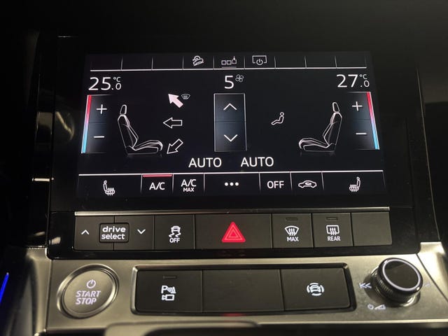 2020 AUDI E-TRON - 30