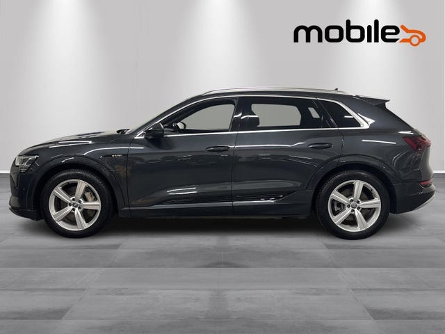 2020 AUDI E-TRON - 20