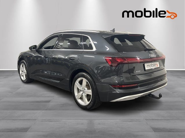 2020 AUDI E-TRON - 21
