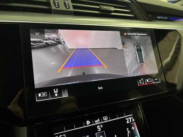 2020 AUDI E-TRON - 14