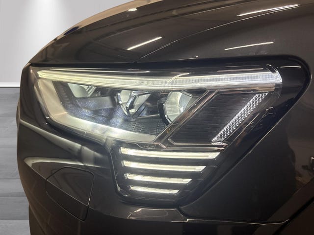 2020 AUDI E-TRON - 28