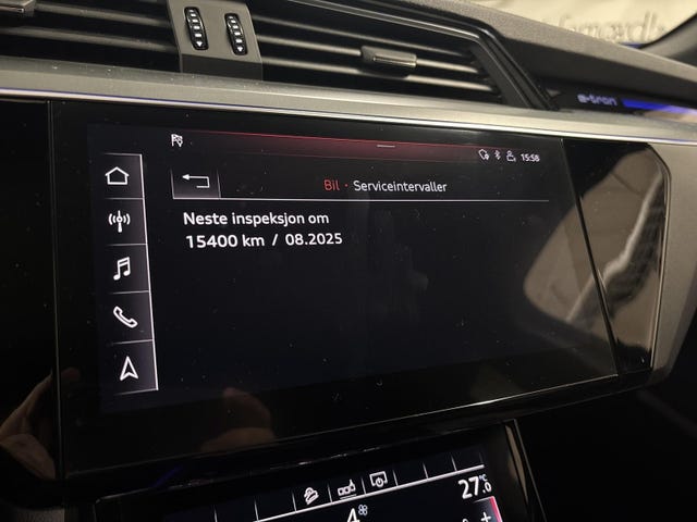 2020 AUDI E-TRON - 13